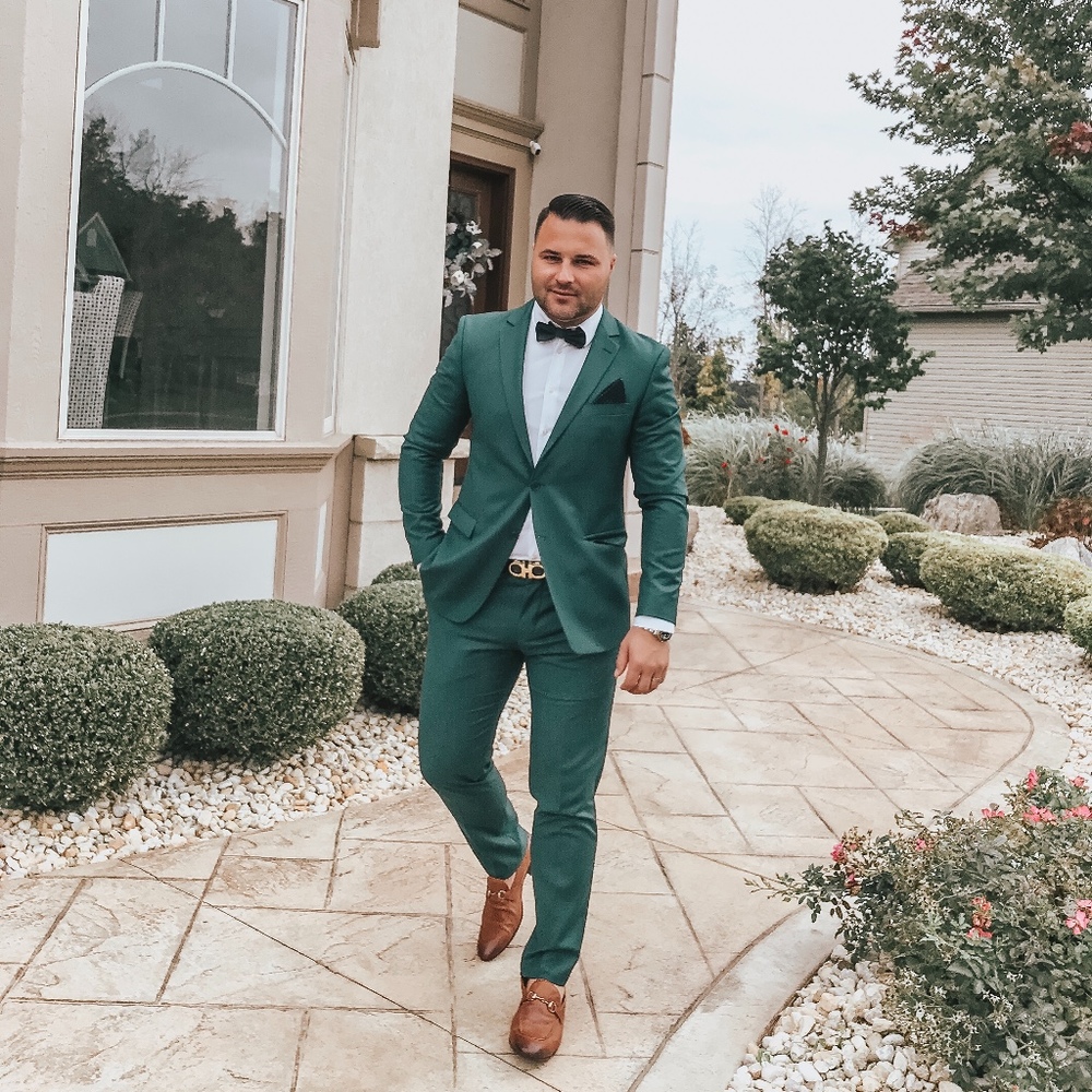 Meet your Posher, Pavel